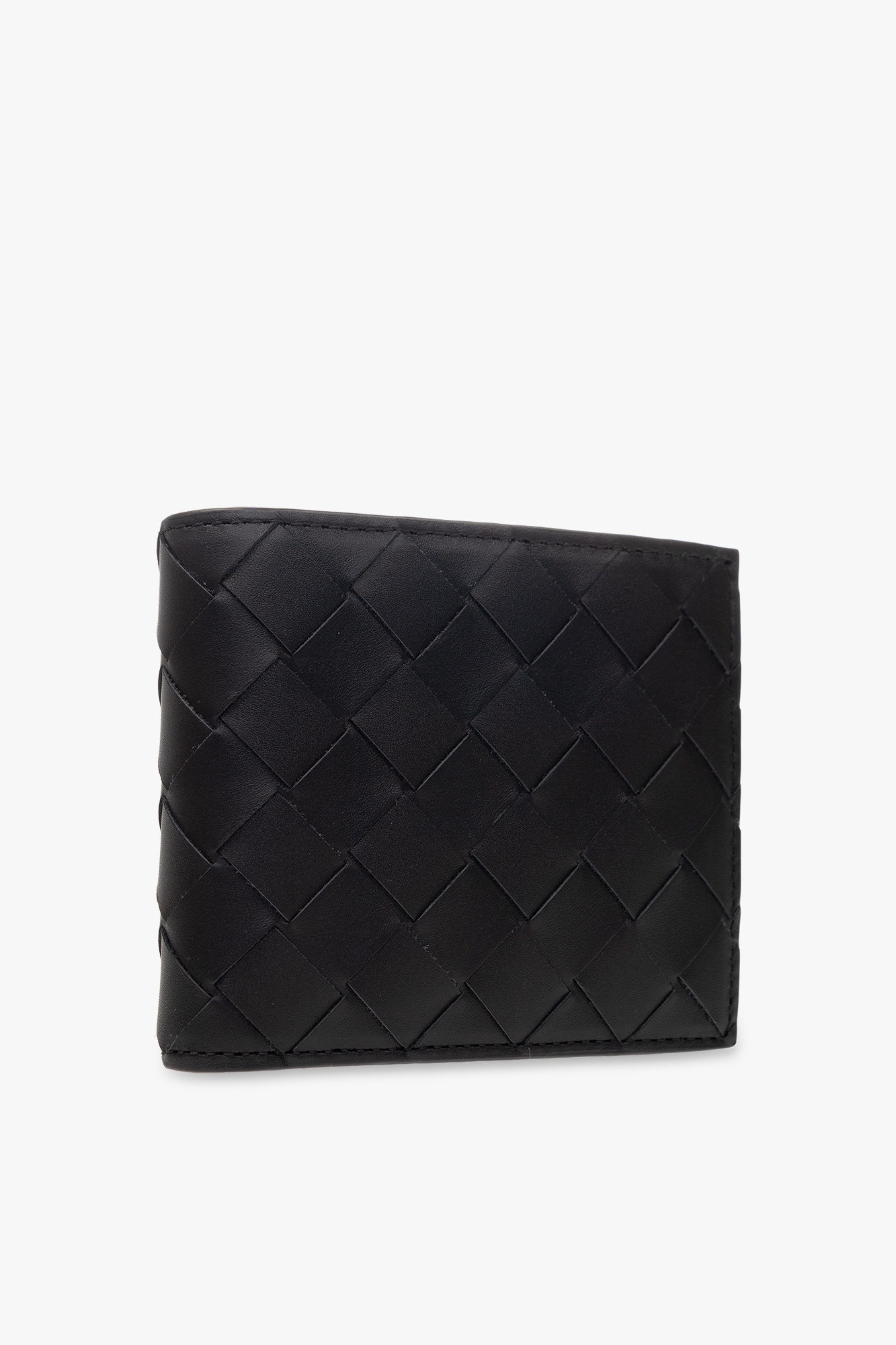 Bottega Veneta Leather wallet | Men's Accessories | Vitkac